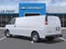 2027 Chevrolet Express Cargo 1WT