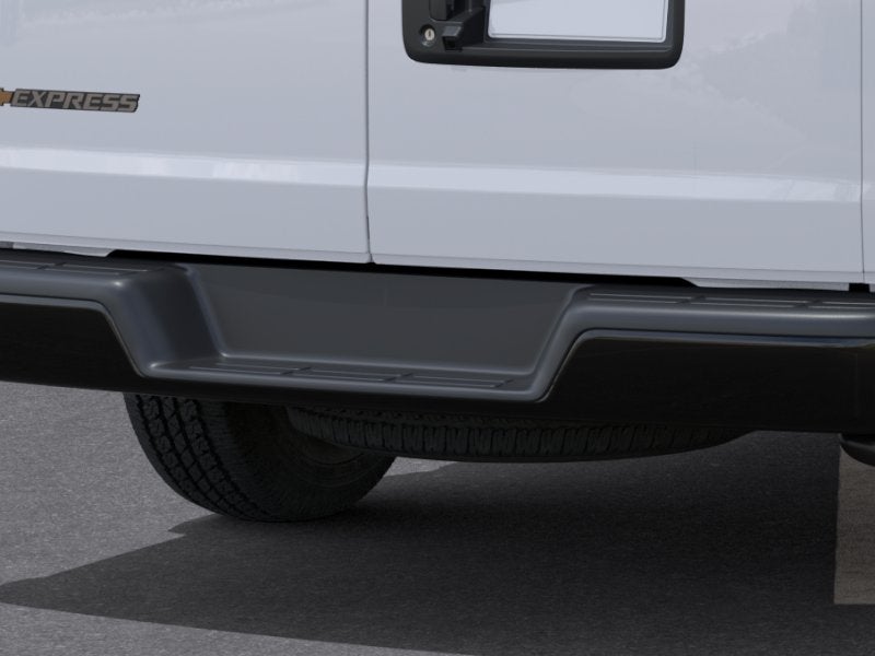 2027 Chevrolet Express Cargo 1WT
