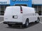2027 Chevrolet Express Cargo 1WT