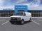 2027 Chevrolet Express Cargo 1WT