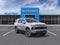 2027 Chevrolet Tahoe LT