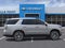 2027 Chevrolet Tahoe LT