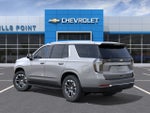 2027 Chevrolet Tahoe LT