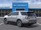 2027 Chevrolet Tahoe LT
