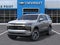 2027 Chevrolet Tahoe LT