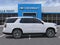 2027 Chevrolet Tahoe LT