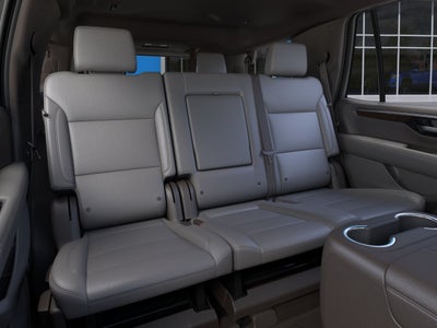 2027 Chevrolet Tahoe LT