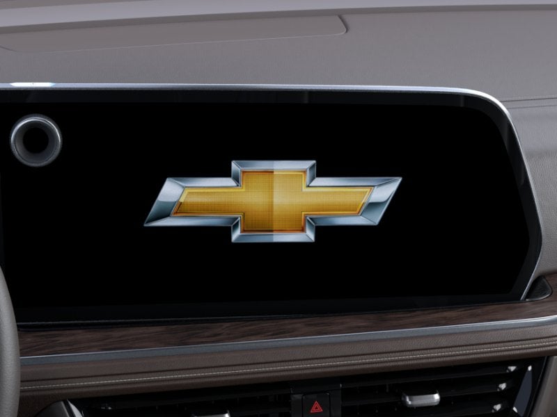 2027 Chevrolet Tahoe LT