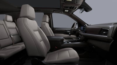 2027 Chevrolet Tahoe LT