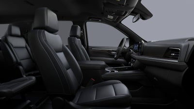 2027 Chevrolet Tahoe Z71