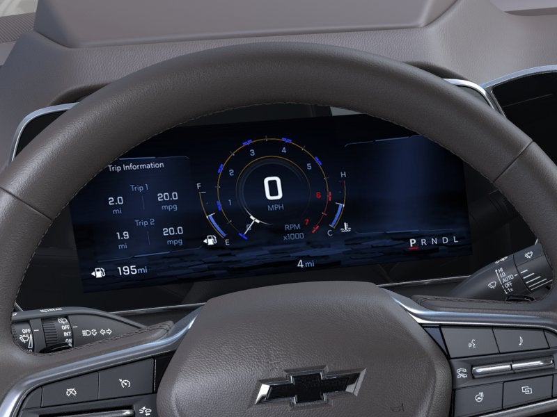2027 Chevrolet Tahoe Z71
