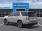 2027 Chevrolet Tahoe Z71