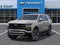 2027 Chevrolet Tahoe Z71