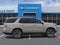 2027 Chevrolet Tahoe Z71
