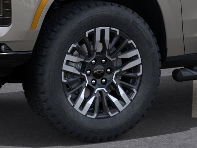 2027 Chevrolet Tahoe Z71