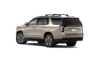 2027 Chevrolet Tahoe Z71