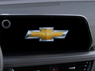 2027 Chevrolet Tahoe RST