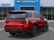 2027 Chevrolet Tahoe RST