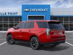 2027 Chevrolet Tahoe RST