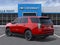 2027 Chevrolet Tahoe RST