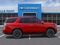 2027 Chevrolet Tahoe RST