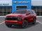 2027 Chevrolet Tahoe RST