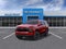 2027 Chevrolet Tahoe RST