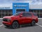 2027 Chevrolet Tahoe RST