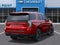 2027 Chevrolet Tahoe RST