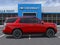 2027 Chevrolet Tahoe RST