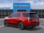 2027 Chevrolet Tahoe RST