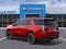 2027 Chevrolet Tahoe RST