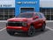 2027 Chevrolet Tahoe RST