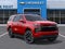 2027 Chevrolet Tahoe RST