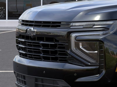 2027 Chevrolet Tahoe RST
