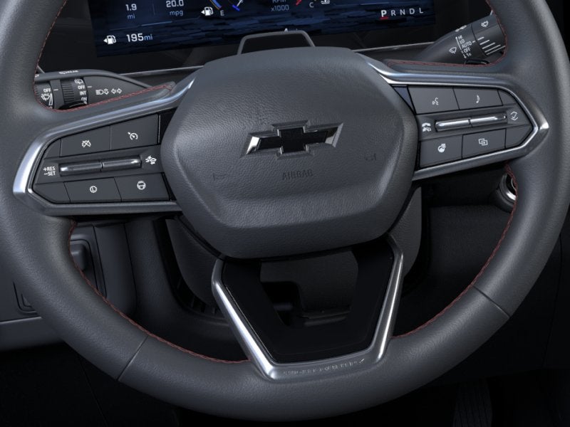 2027 Chevrolet Tahoe RST