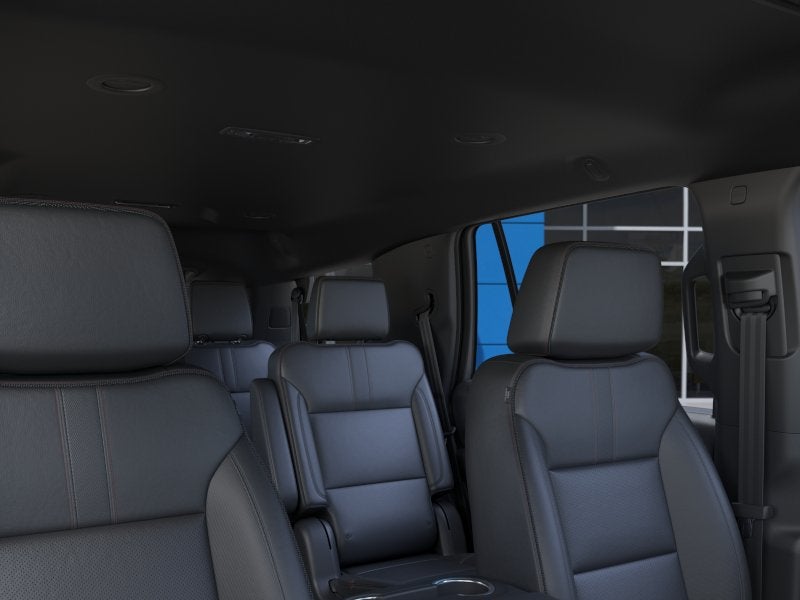 2027 Chevrolet Tahoe RST
