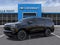 2027 Chevrolet Tahoe RST