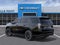 2027 Chevrolet Tahoe RST
