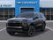 2027 Chevrolet Tahoe RST