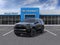 2027 Chevrolet Tahoe RST
