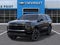 2027 Chevrolet Tahoe RST