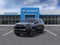 2027 Chevrolet Tahoe RST