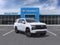 2027 Chevrolet Tahoe High Country