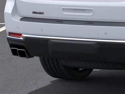 2027 Chevrolet Tahoe High Country