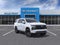 2027 Chevrolet Tahoe High Country