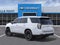 2027 Chevrolet Tahoe High Country