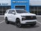 2027 Chevrolet Tahoe High Country