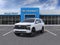 2027 Chevrolet Tahoe High Country