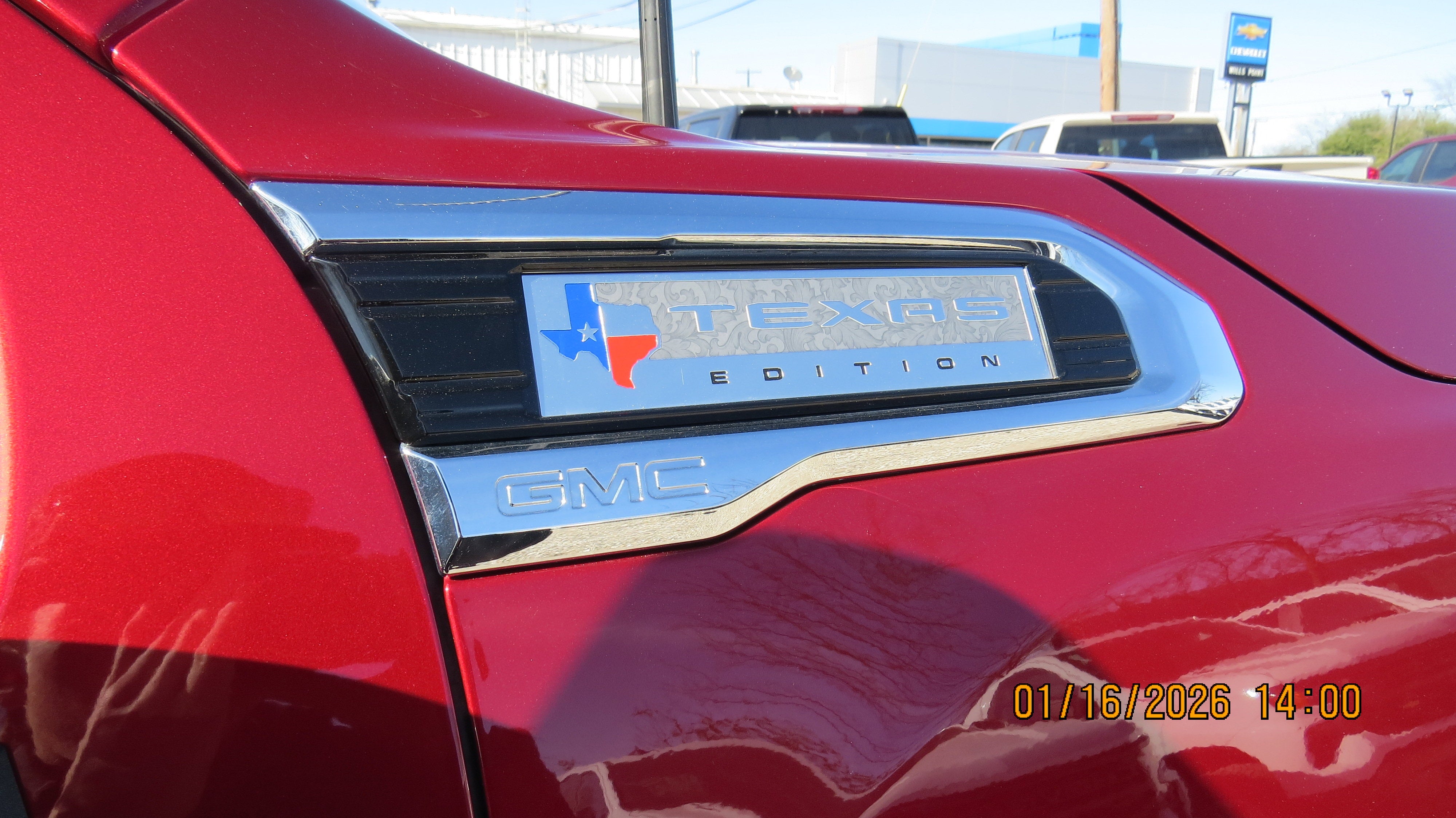 2020 GMC Sierra 2500 HD SLT